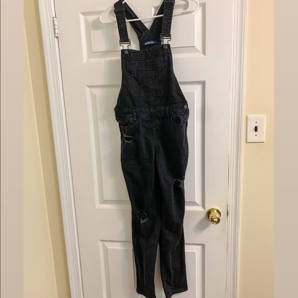 overalls